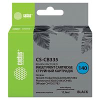 Картридж CACTUS CS-CB335 (аналог HP CB335HE)