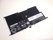 Аккумулятор (акб, батарея) SB10F46441 для ноутбукa Lenovo ThinkPad X1 carbon 3 поколение 14.4 В, 3200 мАч