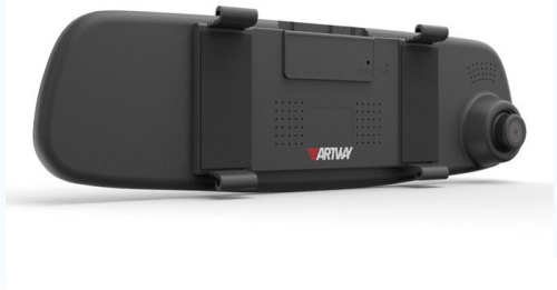 Автомобильный видеорегистратор Artway AV-600 фото 3