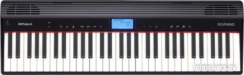 Цифровое пианино Roland Go:Piano GO-61P фото 3