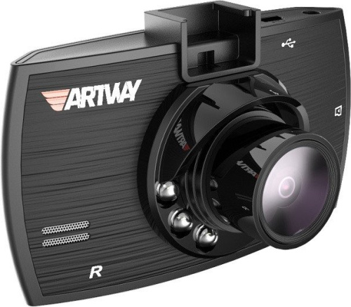 Автомобильный видеорегистратор Artway AV-520 фото 5