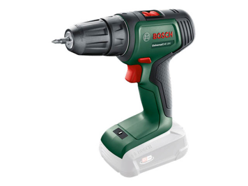 Дрель-шуруповерт Bosch UniversalDrill18 (06039D4002)