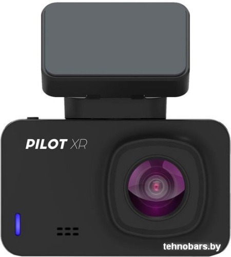 Видеорегистратор-GPS информатор (2в1) Niceboy Pilot XR фото 3