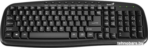 Клавиатура Genius KB-M225C фото 4