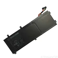 Аккумулятор для ноутбука Dell Precision 5510, XPS 15-9550, 15-9560, (RRCGW), 4600 мАч, 11.4B (оригинал)