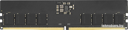 Оперативная память GOODRAM 16ГБ DDR5 4800 МГц GR4800D564L40S/16G фото 3