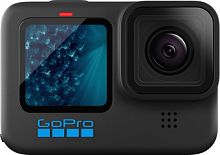 Экшен-камера GoPro HERO11 Black