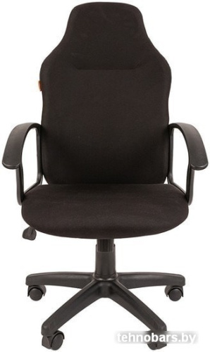 Кресло CHAIRMAN 269 (черный) фото 4