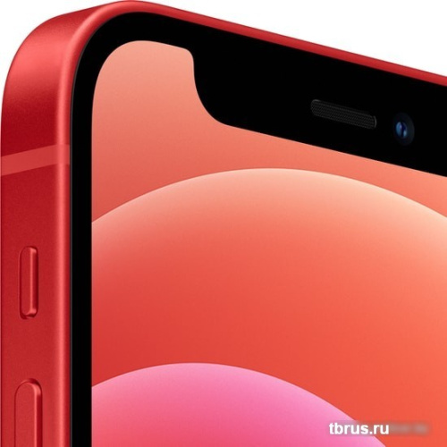 Смартфон Apple iPhone 12 mini 256GB (PRODUCT)RED фото 6
