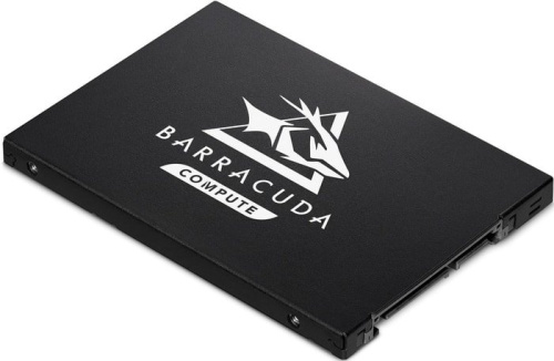 SSD Seagate BarraCuda Q1 240GB ZA240CV1A001 фото 7