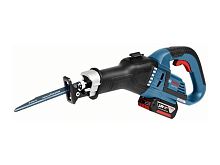 Сабельная пила Bosch GSA 18V-32 Professional 06016A8108 (без АКБ)