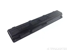 Аккумулятор (акб, батарея) PA5036U-1BRS для ноутбукa Toshiba Qosmio X70 X870 X875 14.4 В, 4400 мАч