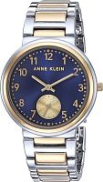 Наручные часы Anne Klein 3407NVTT