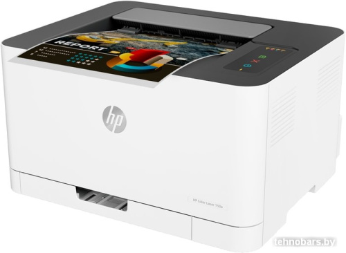 Принтер HP Color Laser 150a фото 5