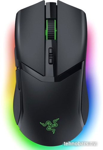 Игровая мышь Razer Cobra Pro фото 3