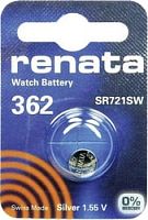 Батарейки Renata 362