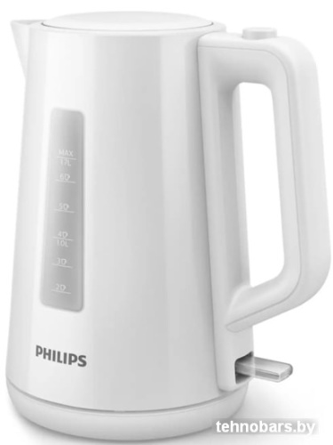 Электрочайник Philips HD9318/00 фото 4