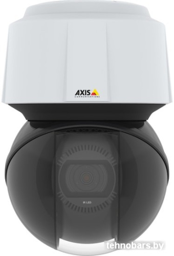 IP-камера Axis Q6125-LE фото 3