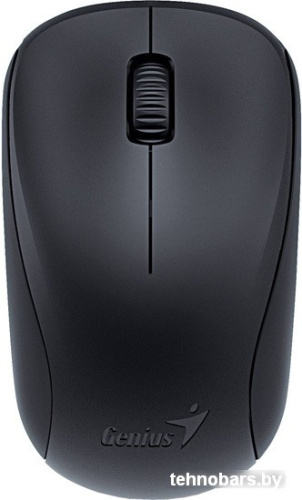 Мышь Genius NX-7000 (черный) фото 3