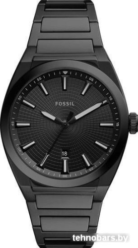 Наручные часы Fossil FS5824 фото 3