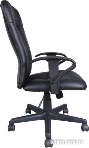 Кресло Brabix Optima MG-370 (черный) фото 4