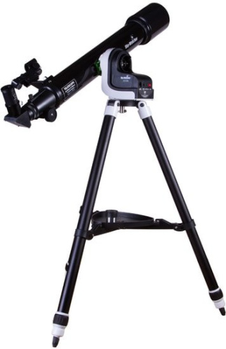 Телескоп Sky-Watcher 70S AZ-GTe SynScan GOTO фото 7