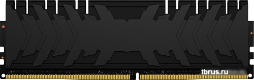 Оперативная память Kingston FURY Renegade 2x8GB DDR4 PC4-25600 KF432C16RBK2/16 фото 6
