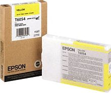 Картридж Epson C13T605400