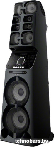 Мини-система Sony MHC-V90DW фото 5