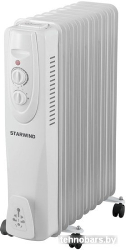 Масляный радиатор StarWind SHV3915 фото 3
