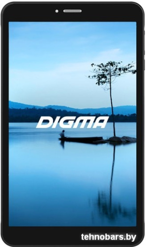 Планшет Digma Optima 8027 TS8211PG 16GB 3G (черный) фото 4