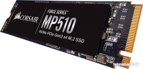 SSD Corsair Force MP510 480GB CSSD-F480GBMP510 фото 4