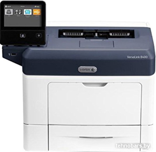 Принтер Xerox VersaLink B400N фото 3