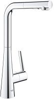 Смеситель Grohe Zedra 32553002