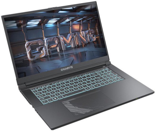 Игровой ноутбук Gigabyte G7 MF-E2KZ213SD фото 5