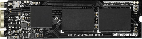 SSD KingSpec NT-1TB-2280 1TB фото 3