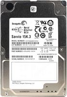 Жесткий диск Seagate Savvio 15K.3 300GB (ST9300653SS)