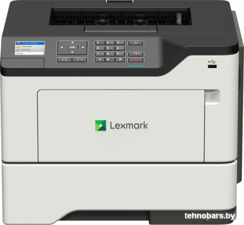 Принтер Lexmark MS621dn фото 3