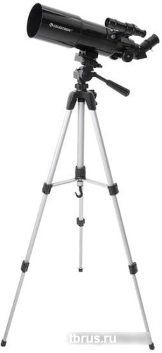 Телескоп Celestron Travel Scope 80 фото 5