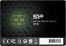SSD Silicon-Power Slim S56 240GB SP240GBSS3S56B25RM