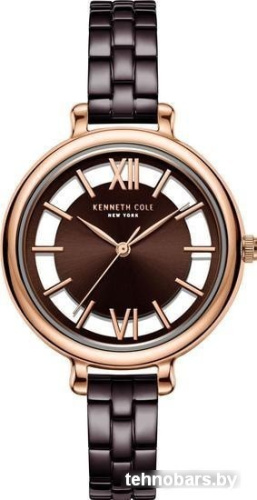 Наручные часы Kenneth Cole KC50789007 фото 3