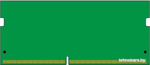 Оперативная память Kingston 8GB DDR4 SODIMM PC4-25600 KVR32S22S6/8 фото 4
