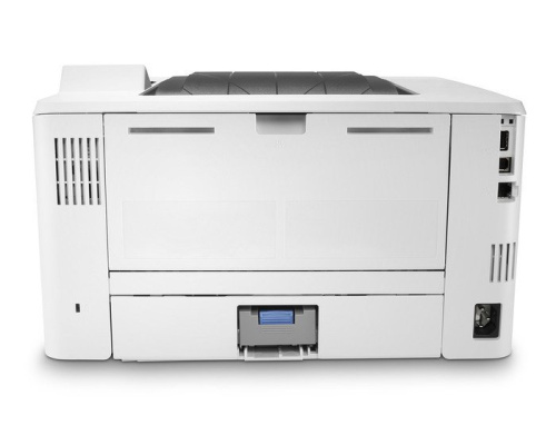 Принтер HP LaserJet Managed E40040dn 3PZ35A фото 6