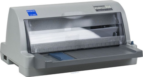 Матричный принтер Epson LQ-630 фото 5