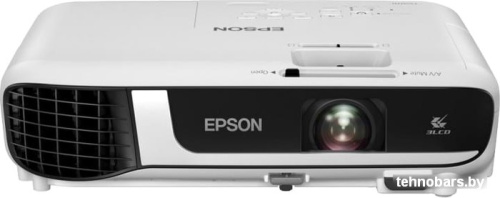 Проектор Epson EB-X51 фото 3