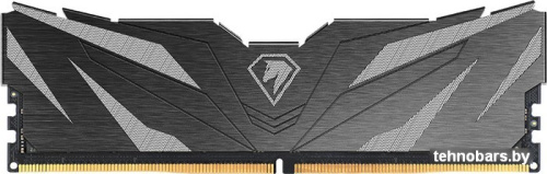 Оперативная память Netac Shadow II 8ГБ DDR5 4800 МГц NTSWD5P48SP-08K фото 3