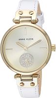 Наручные часы Anne Klein 3380CHWT