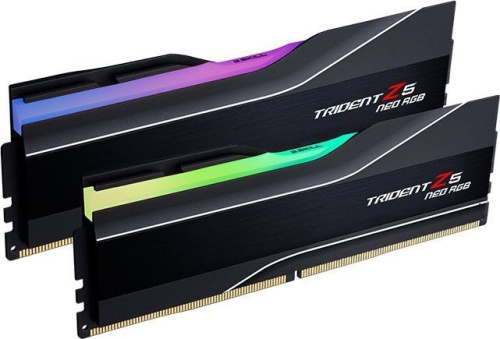 Оперативная память G.Skill Trident Z5 Neo RGB 2x16ГБ DDR5 6000МГц F5-6000J3238F16GX2-TZ5NR фото 4