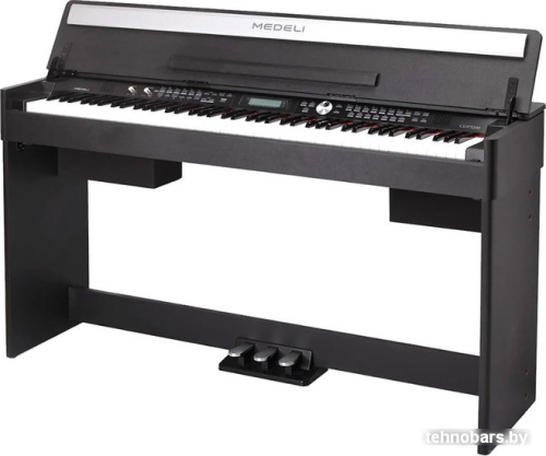 Цифровое пианино Medeli CDP5200 фото 3