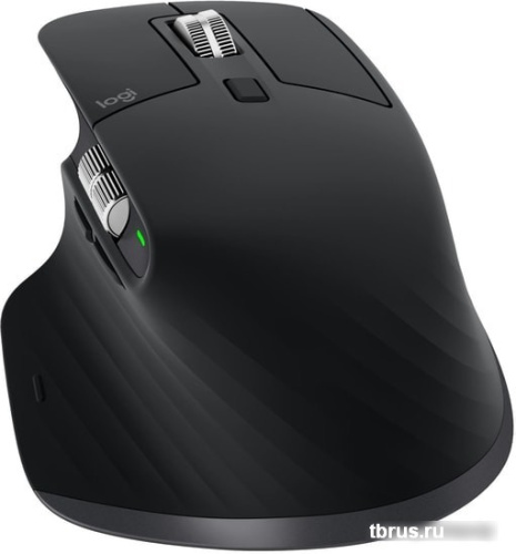 Мышь Logitech MX Master 3 (черный) фото 5